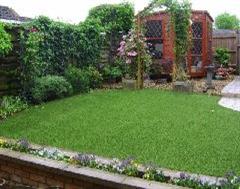 Artificial Grass at it's best